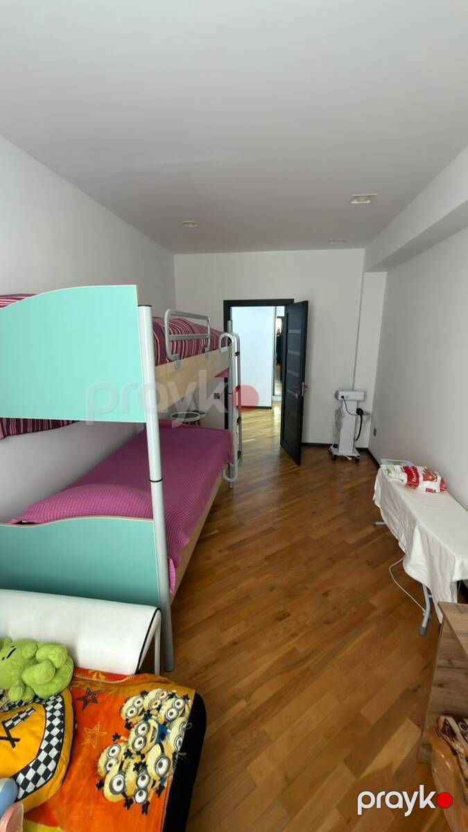 Satılır 3 otaqlı yeni tikili 125 m² — Mənzil, Bakı (9)