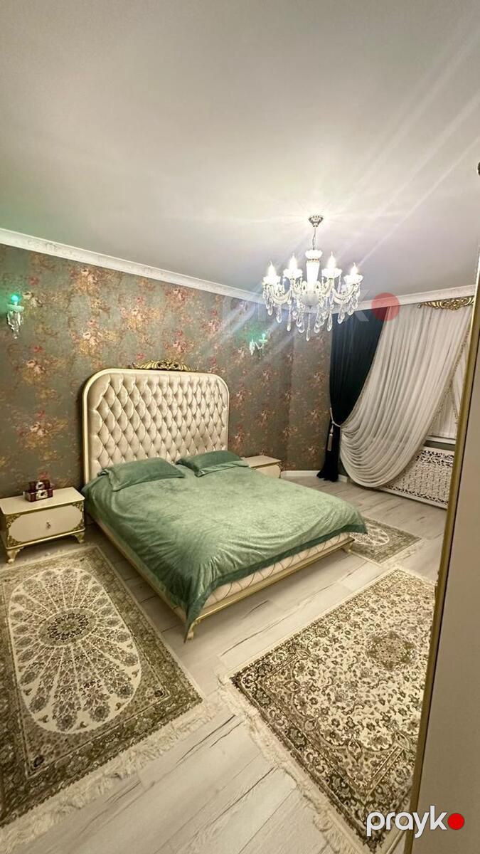 Satılır 4 otaqlı yeni tikili 160 m² — Mənzil, Bakı (12)