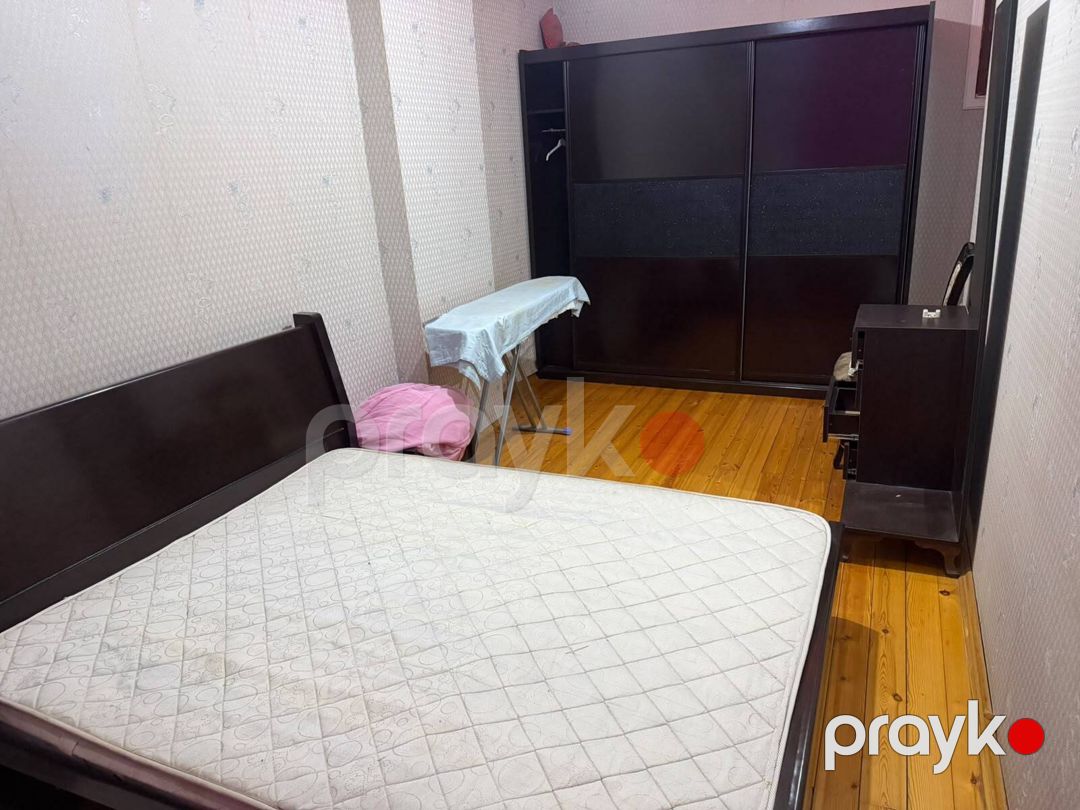 İcarəyə verilir 4 otaqlı yeni tikili 115 m² — Mənzil, Bakı (2)