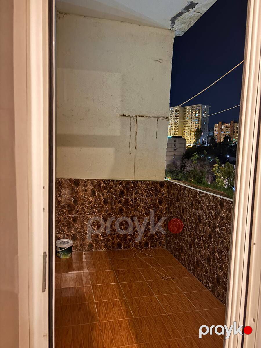 Satılır 3 otaqlı yeni tikili 105 m² — Mənzil, Bakı (8)