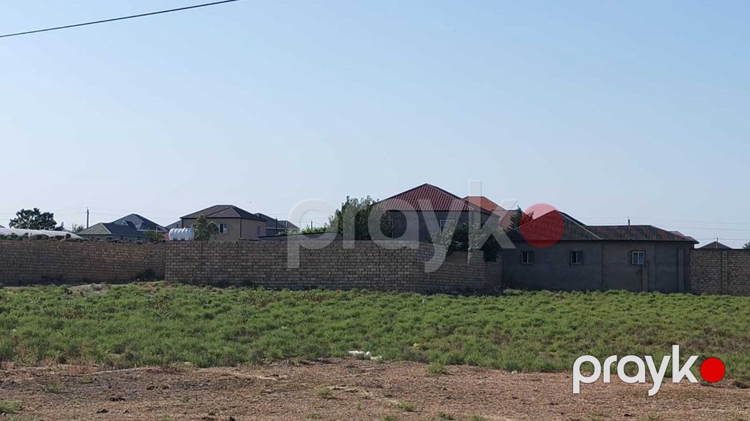 Satılır torpaq 100 sot — Torpaq, Bakı (11)
