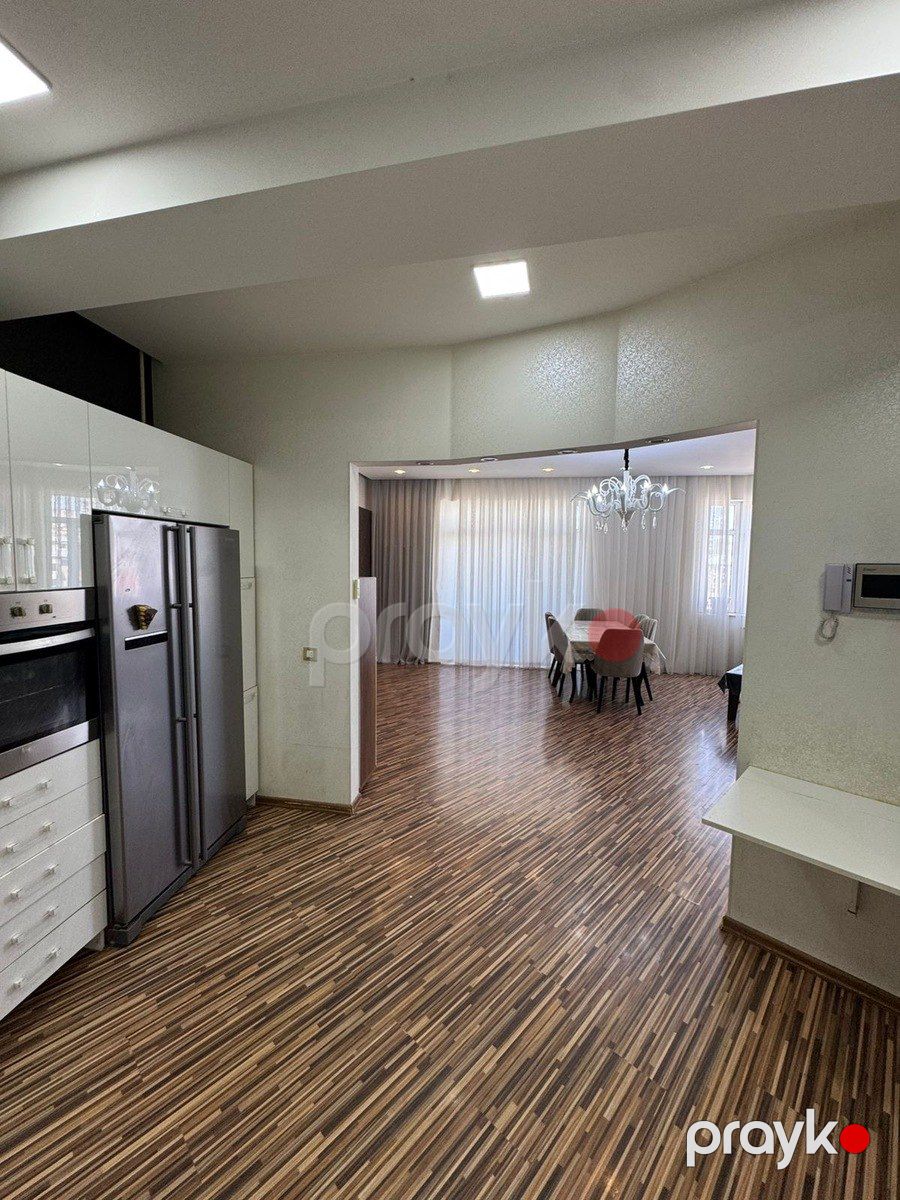 Satılır 3 otaqlı yeni tikili 117 m² — Mənzil, Bakı (7)