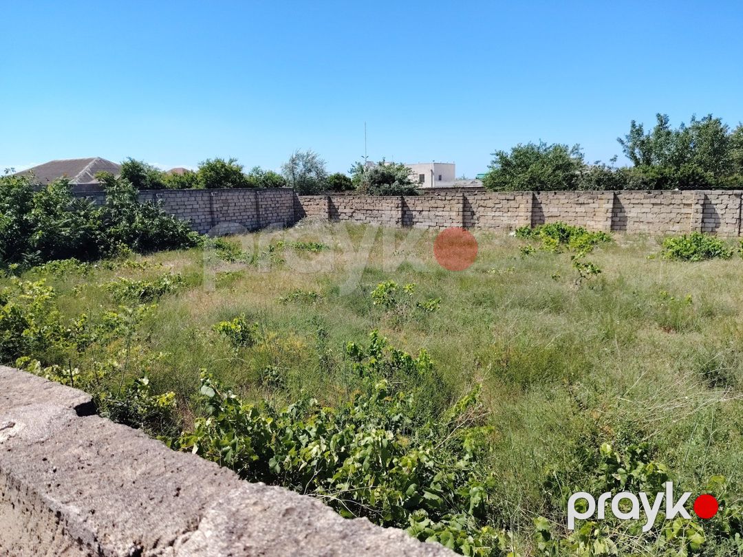 Satılır torpaq 6 sot — Torpaq, Bakı (10)