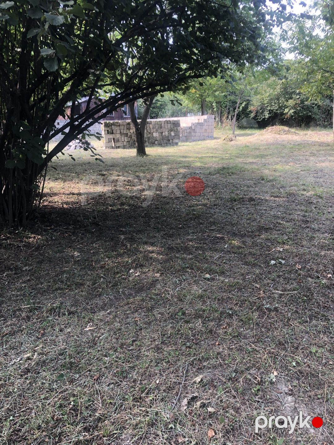 Satılır torpaq 13 sot — Torpaq, Qəbələ (5)