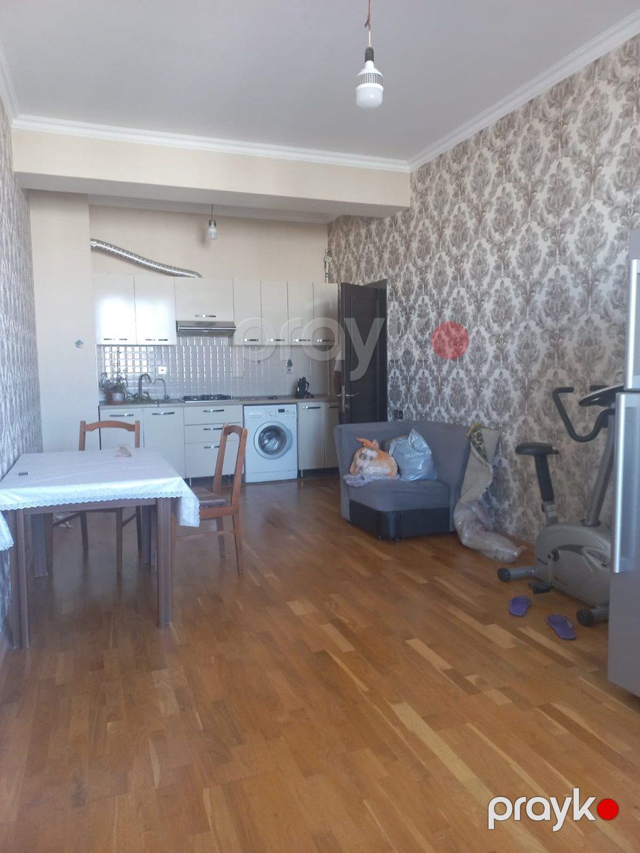 2-otaqlı yeni tikili kirayə verilir, Sumqayıt ş., 52 m² — Mənzil, Sumqayıt (4)