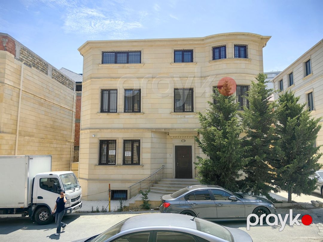 İcarəyə verilir obyekt 600 m² — Əmlak, Bakı (3)