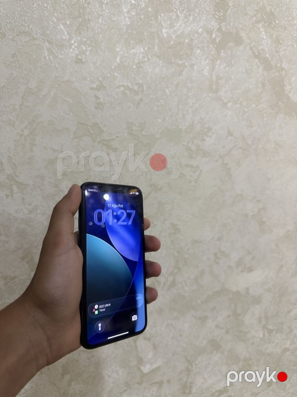 IPhone 11 Pro, 64 GB, Yaşıl — Apple iPhone, Bakı (2)
