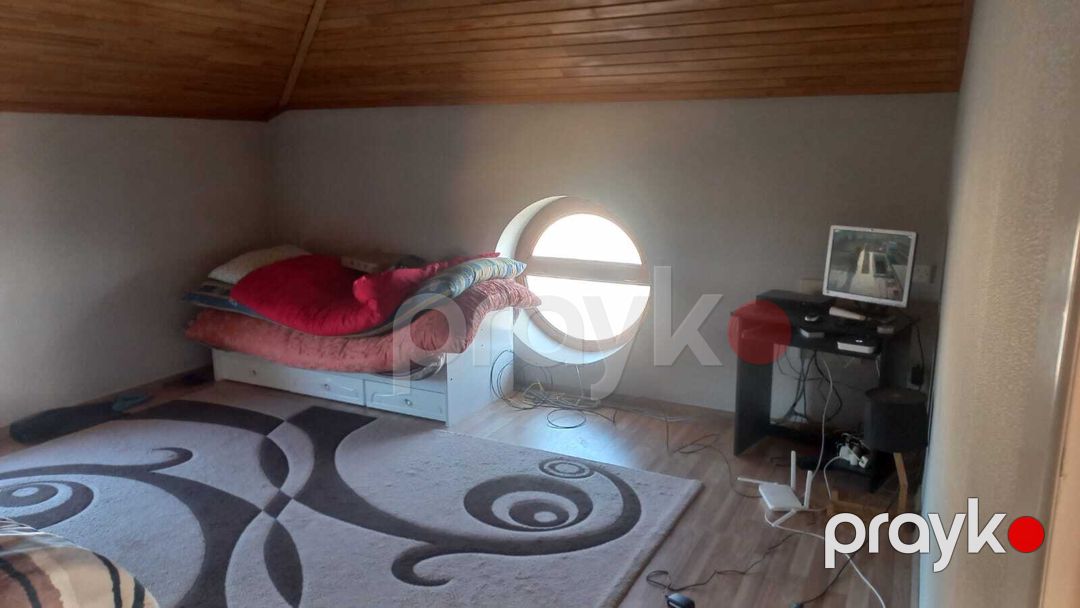 Satılır 7 otaqlı həyət evi/bağ evi 337 m² — Ev, villa, Bakı (8)