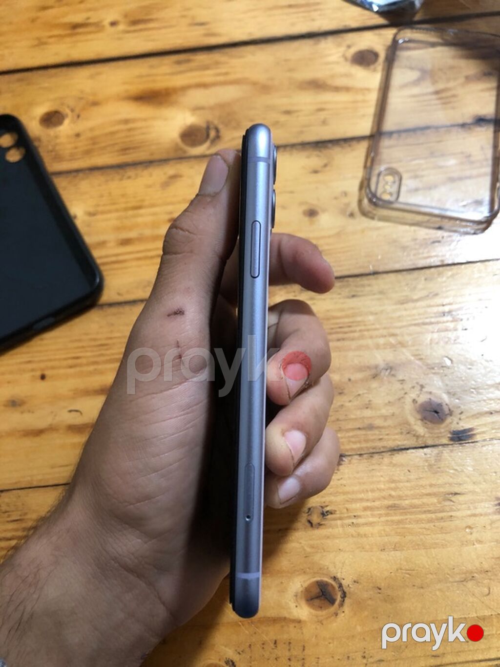 IPhone 11 — Apple iPhone, Xaçmaz (5)