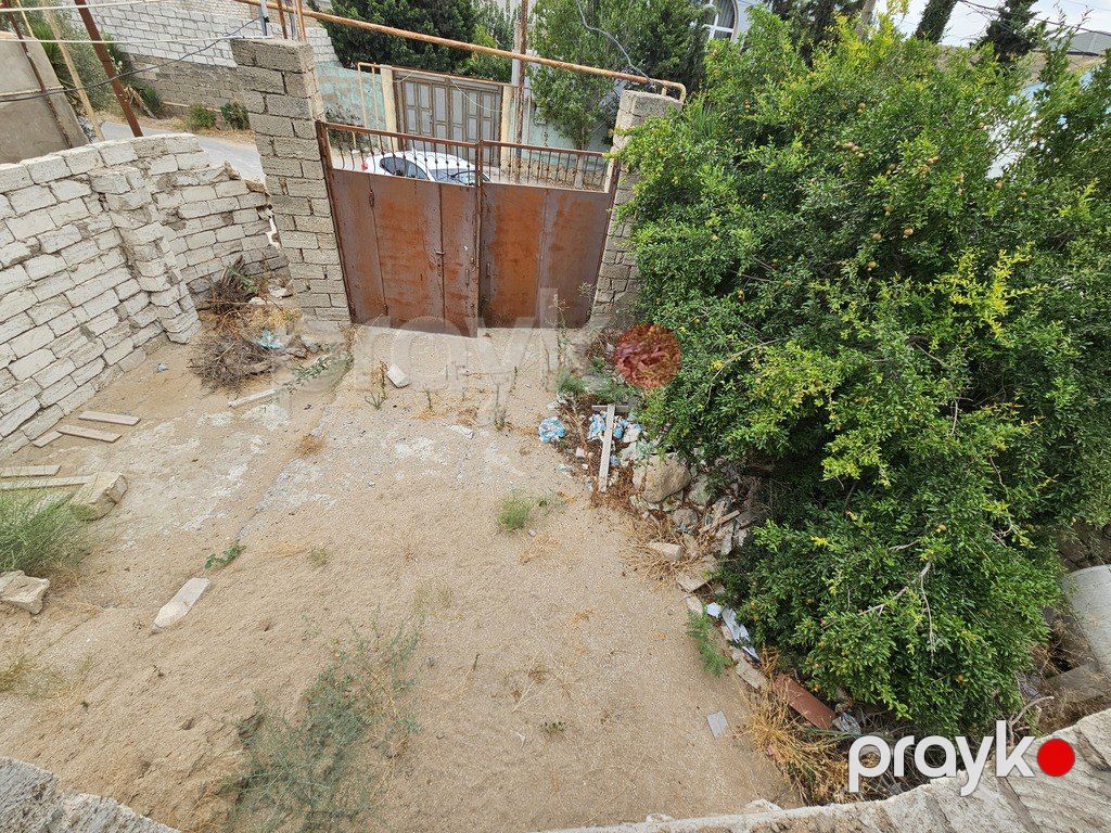 Satılır 6 otaqlı həyət evi/bağ evi 220 m² — Ev, villa, Bakı (11)
