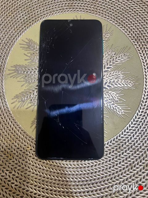 Xiaomi Redmi Note 9 Pro – 128Gb 8GB RAM Telefon Əla vəziyyətdədi — Bakı