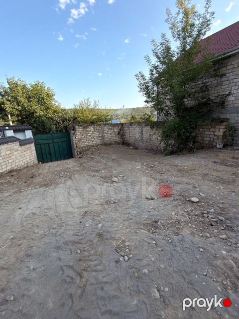 4 sot torpaq sahəsi, Qusar r — Qusar