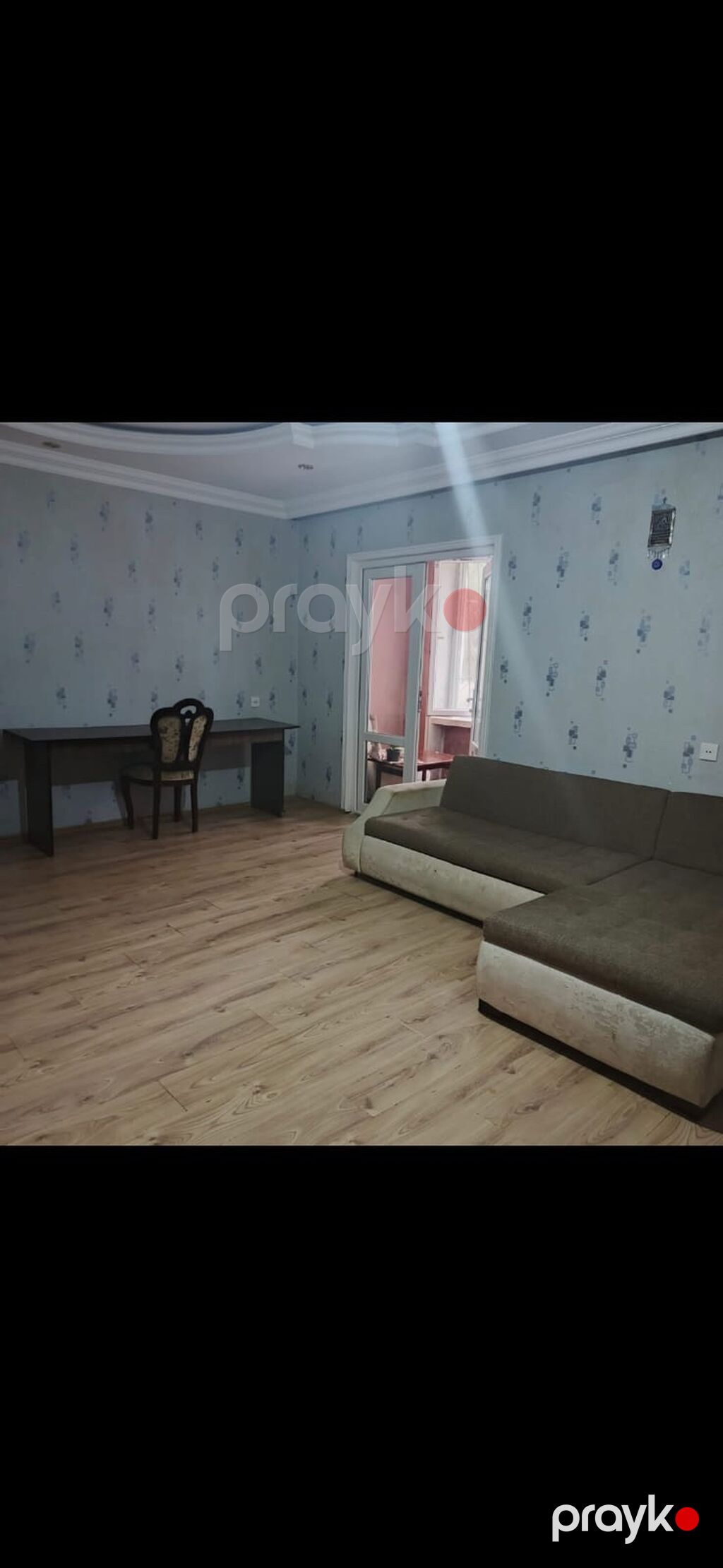 Aytac23 Zığda kiraye ev 500 Azn 5 otaqdi bine evidi 1 ci mertebe — Mənzil, Bakı (9)