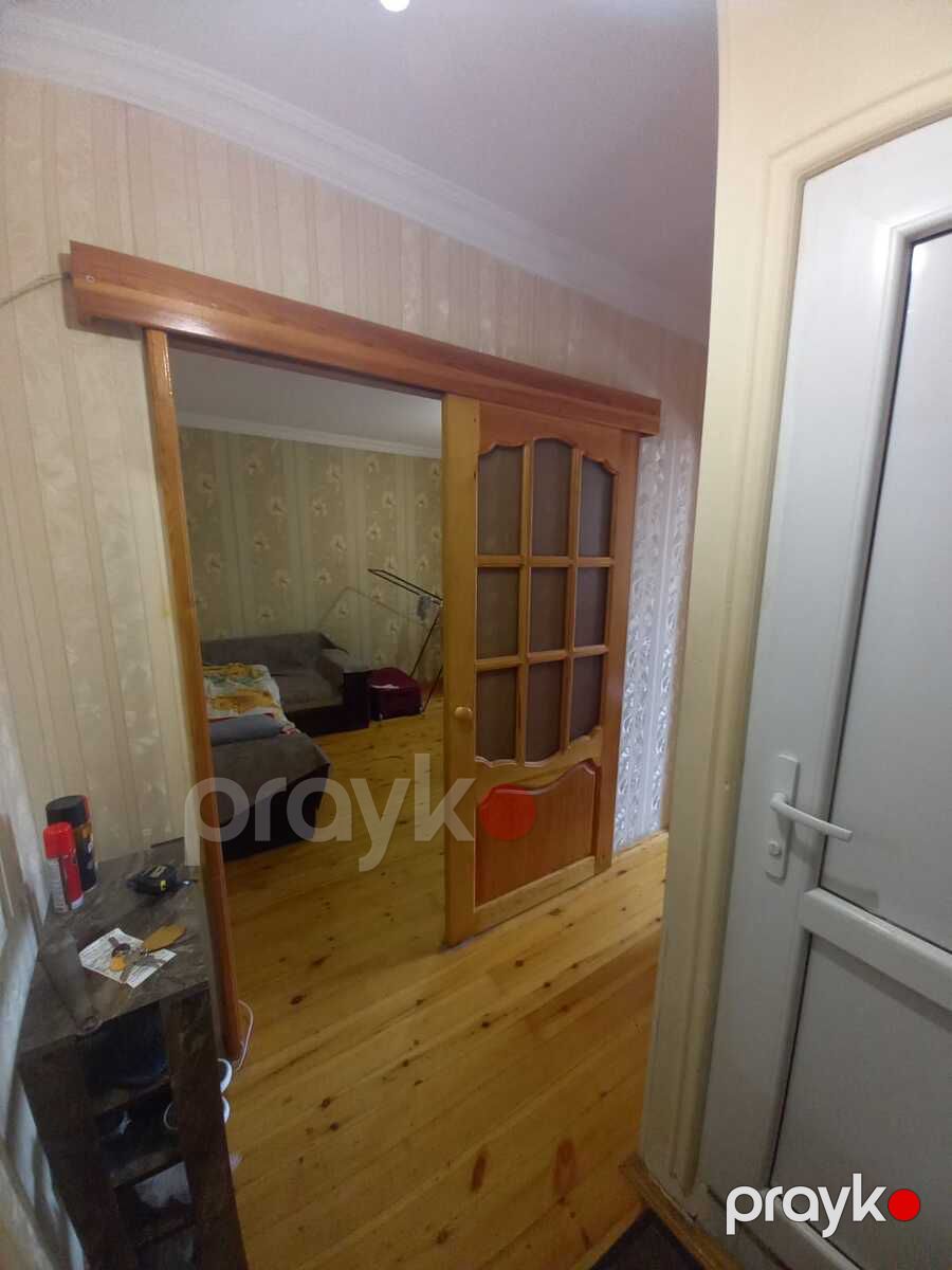 1-otaqlı mənzil, Nərimanov r., 45 m² — Mənzil, Bakı (4)