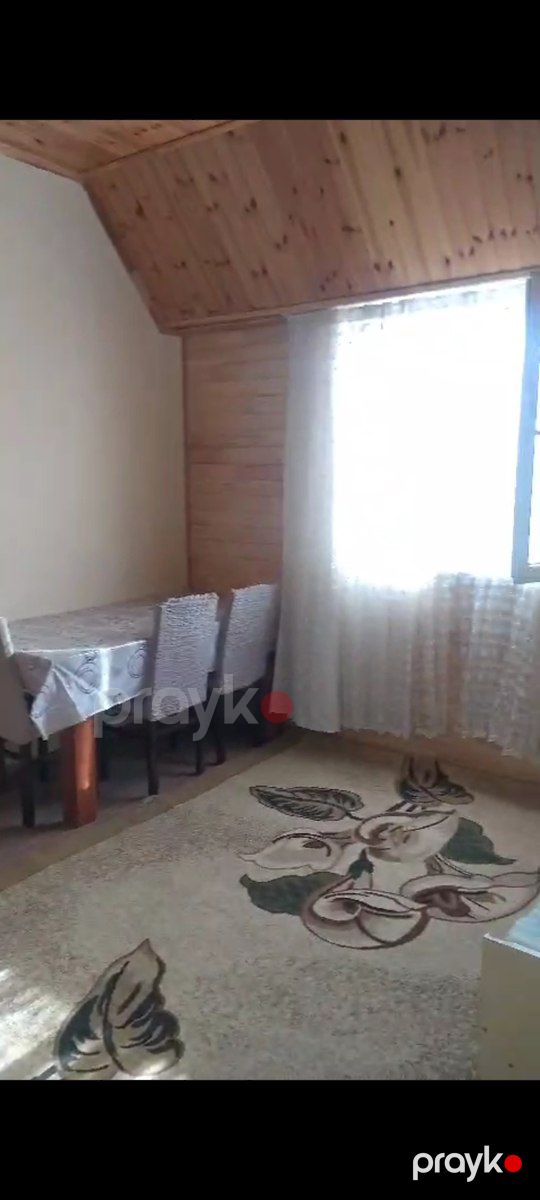 Həyət evi kirayə verilir, Biləcəri qəs — Ev, villa, Bakı (12)