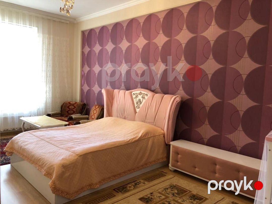 İcarəyə verilir 1 otaqlı yeni tikili 70 m² — Mənzil, Bakı (2)
