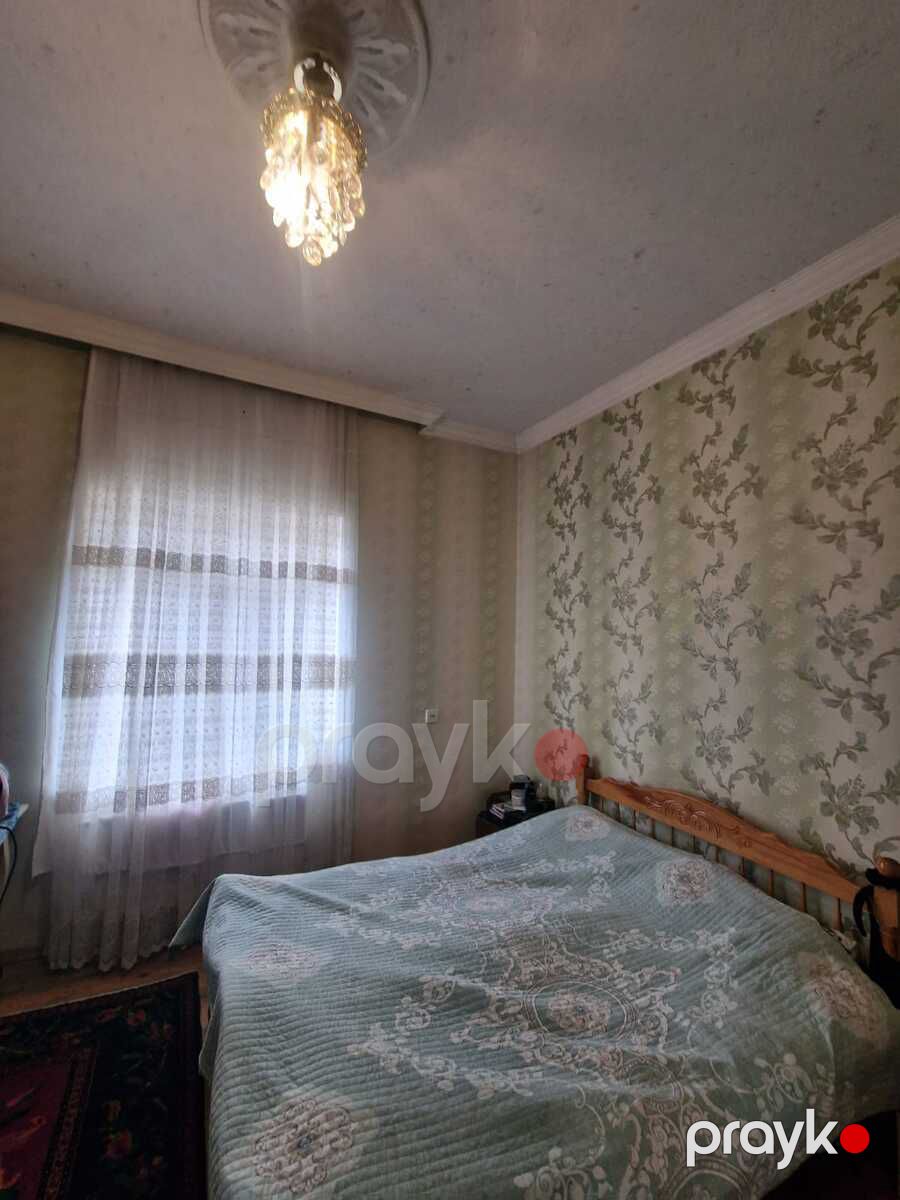 Həyət evi, Zabrat qəs — Ev, villa, Bakı (11)