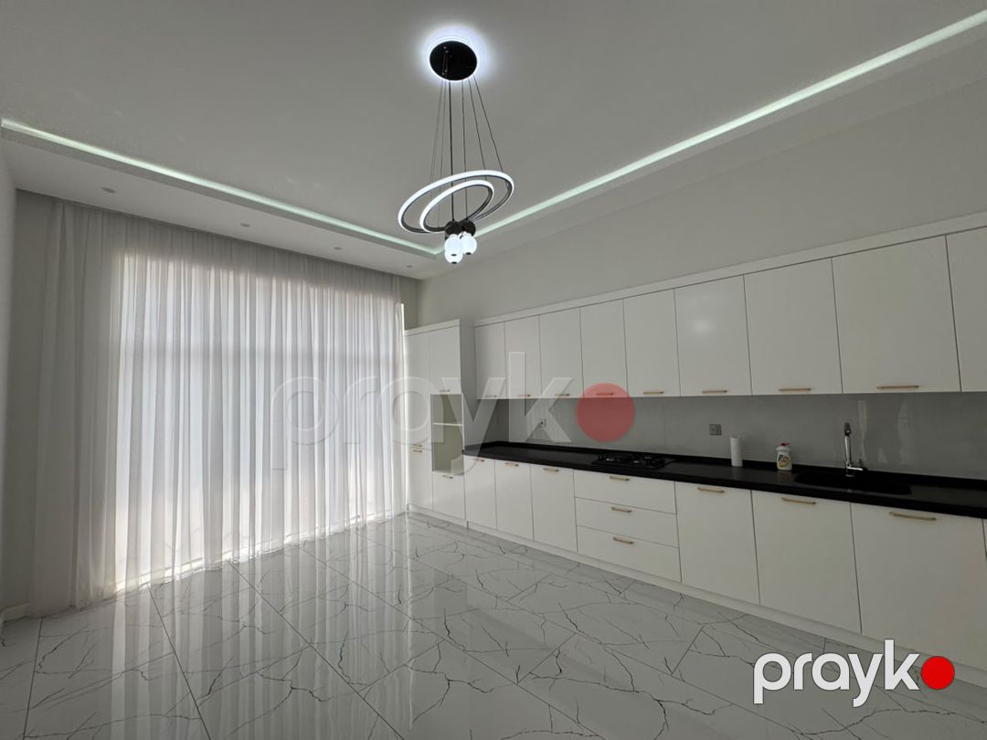 Satış: 5 otaqlı Ev / villa, 350 m², Xəzər rayonu — Ev, villa, Bakı (7)