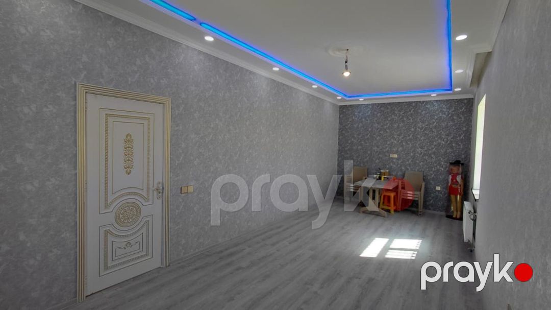 Satılır 4 otaqlı həyət evi/bağ evi 120 m² — Ev, villa, Bakı (11)