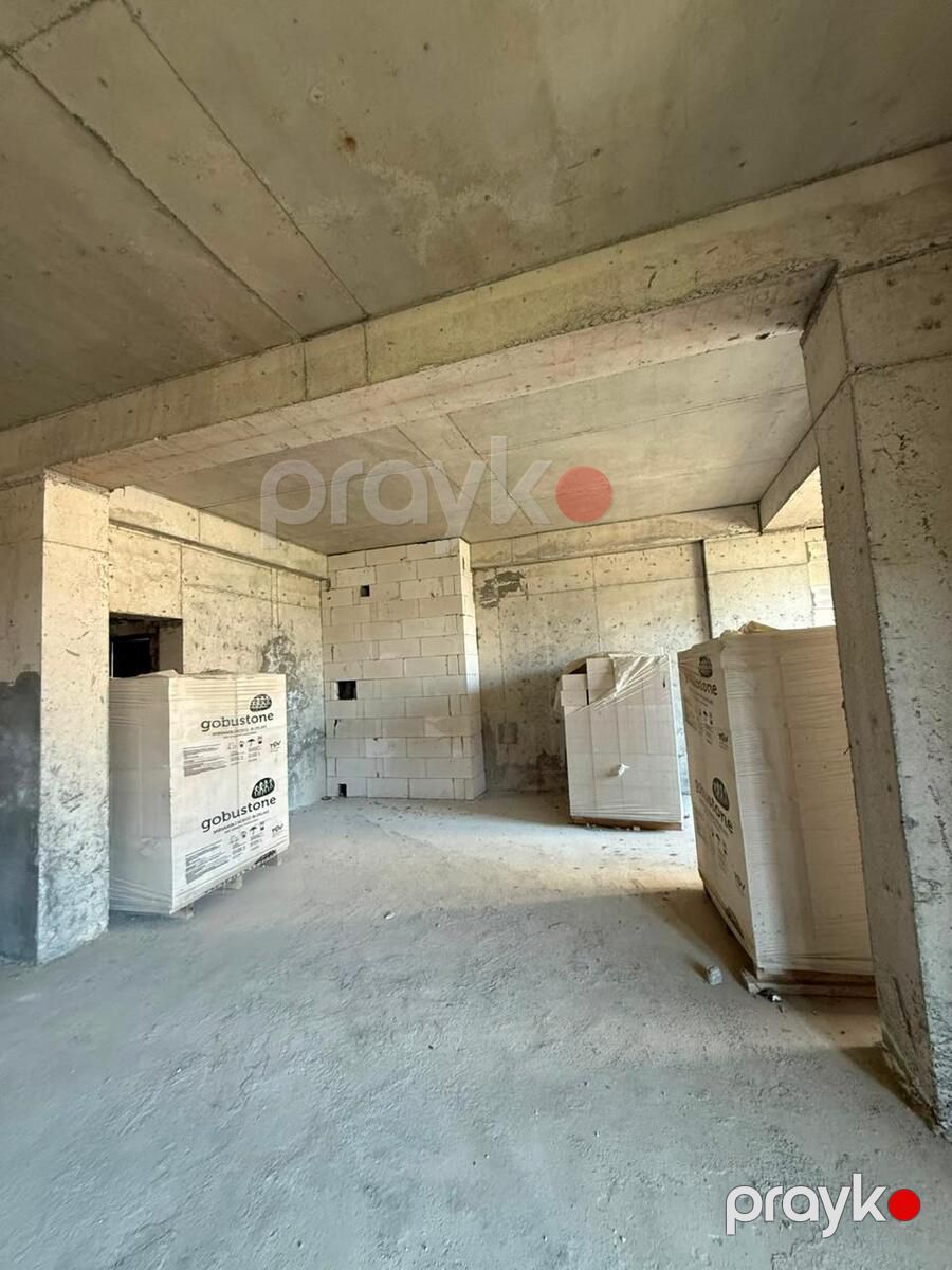 Satılır 2 otaqlı yeni tikili 97 m² — Mənzil, Bakı (6)