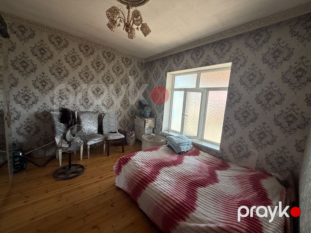 Həyət evi, Şəki r — Ev, villa, Şəki (2)