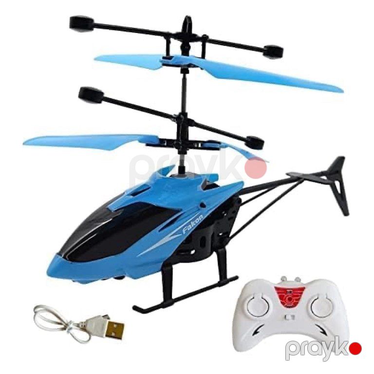 Oyuncaq helikopter — Oyuncaqlar, Bakı (4)