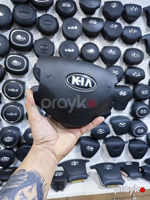 "Kia Sportage 2011" airbag — Ehtiyat hissələri və aksesuarlar, Bakı (3)