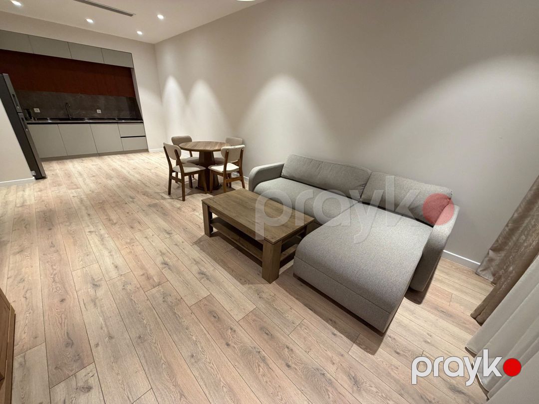 İcarəyə verilir 2 otaqlı yeni tikili 75 m² — Mənzil, Bakı (3)