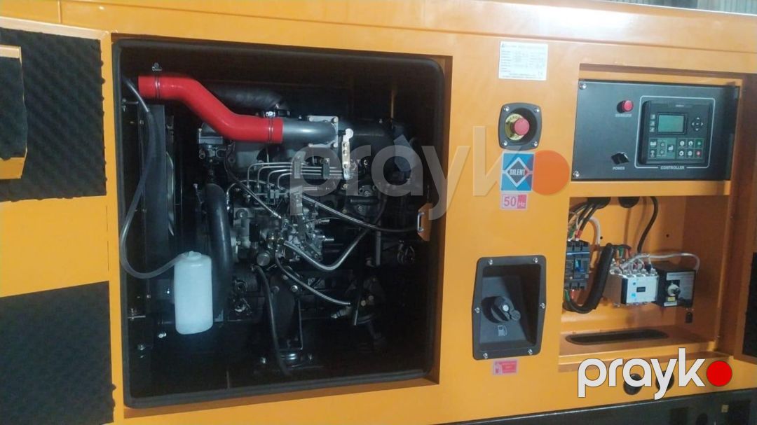 Generator — Biznes və avadanlıq, Bakı (2)