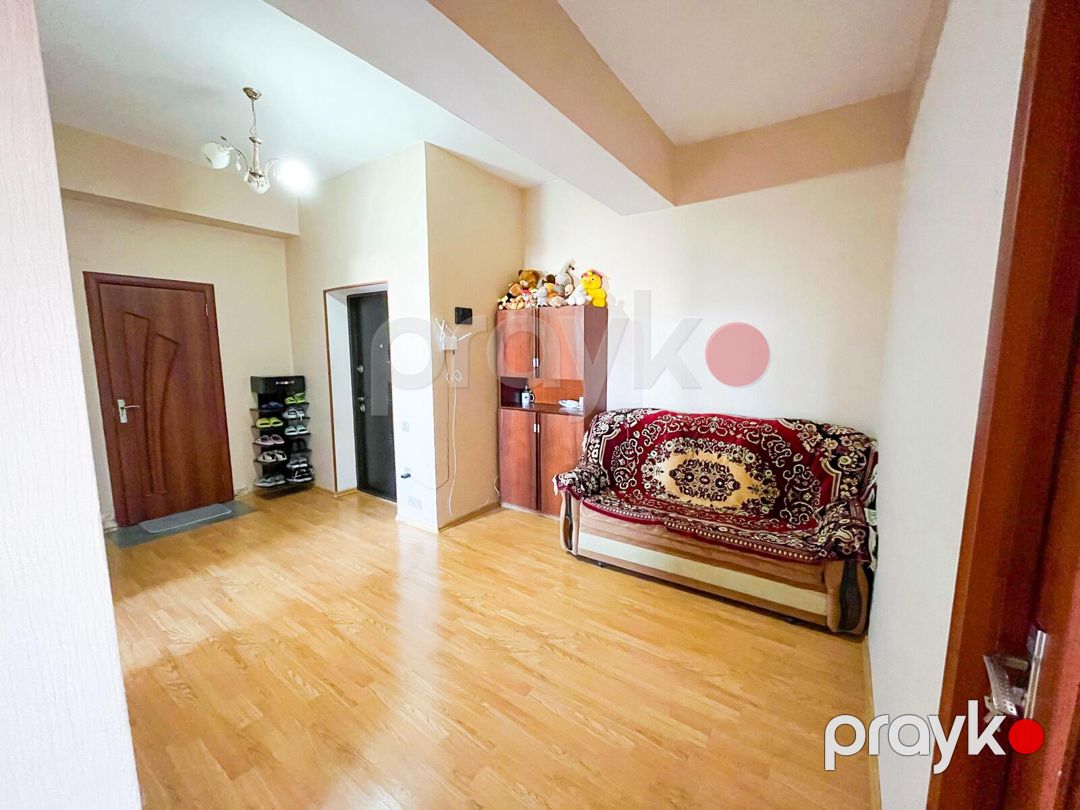Satılır 3 otaqlı yeni tikili 116 m² — Mənzil, Bakı (6)