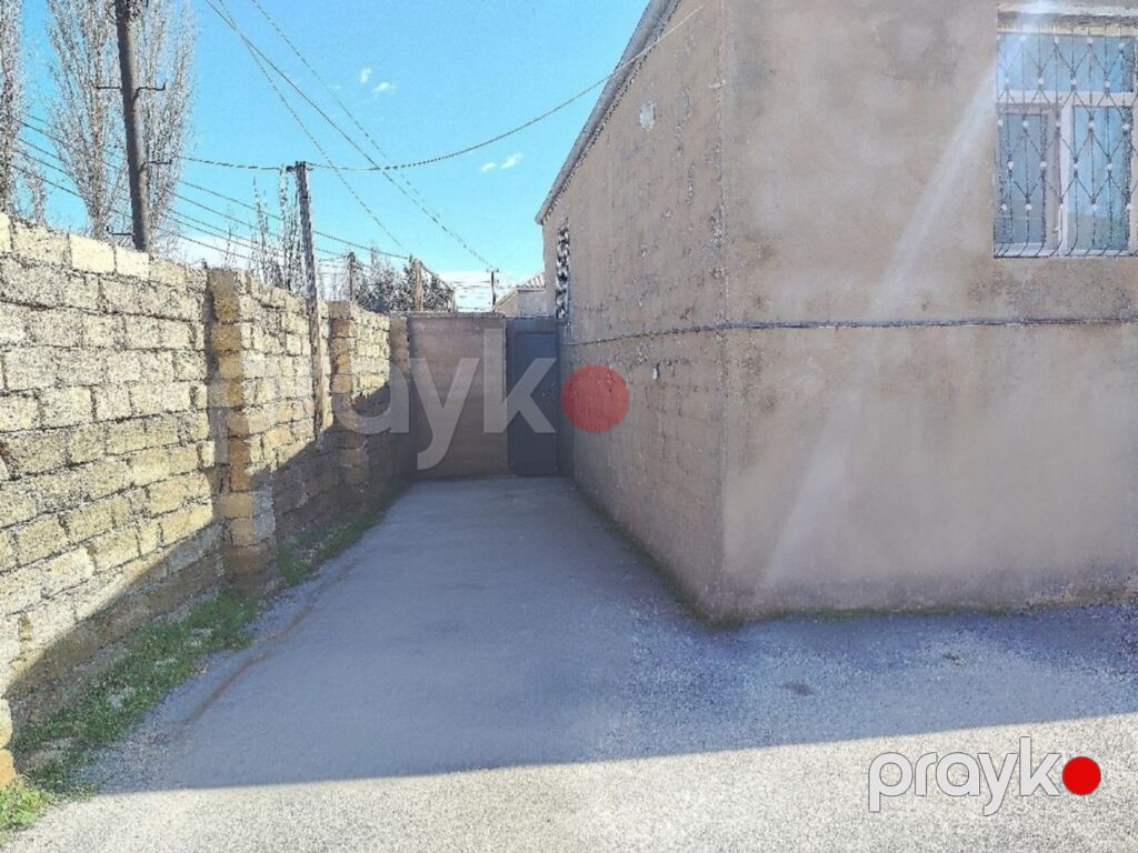 5 otaqlı, 160 kv. m, Kredit yoxdur, Yeni təmirli — Ev, villa, Digah (8)