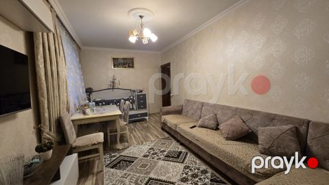Satılır 2 otaqlı köhnə tikili 48 m² — Xırdalan