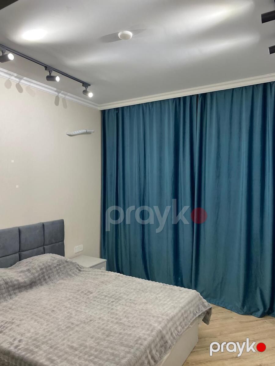 2-otaqlı yeni tikili kirayə verilir, Cəfər Xəndan küç., 55 m² — Mənzil, Bakı (2)