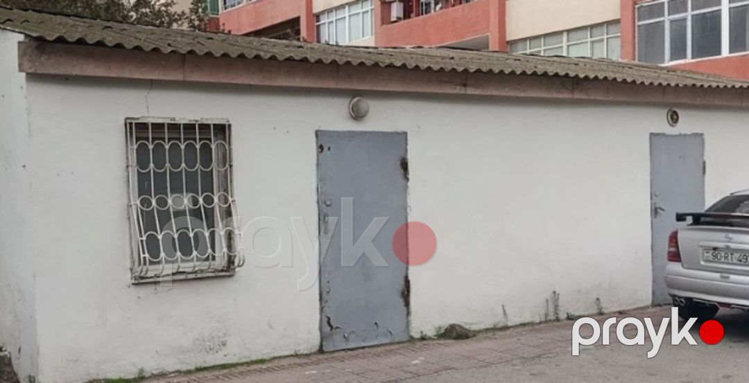 Satılır obyekt 75 m² — Əmlak, Bakı (3)