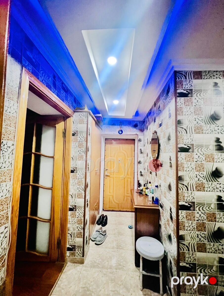 Satılır 3 otaqlı yeni tikili 75 m² — Mənzil, Bakı (9)