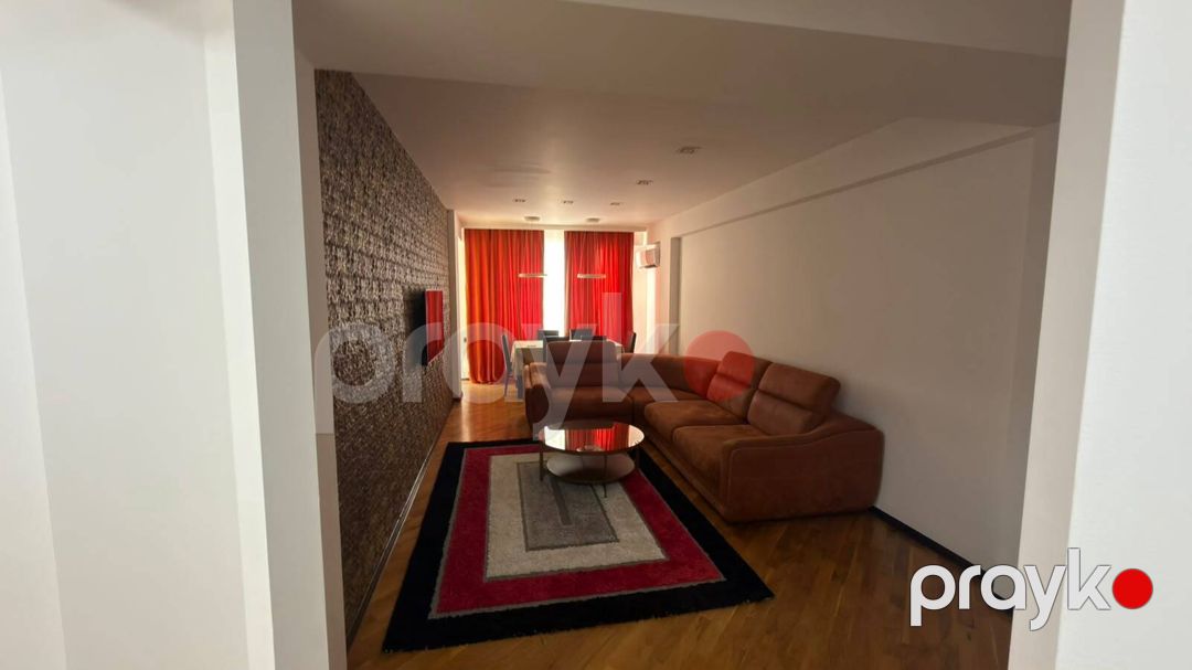 Satılır 3 otaqlı yeni tikili 125 m² — Mənzil, Bakı (4)