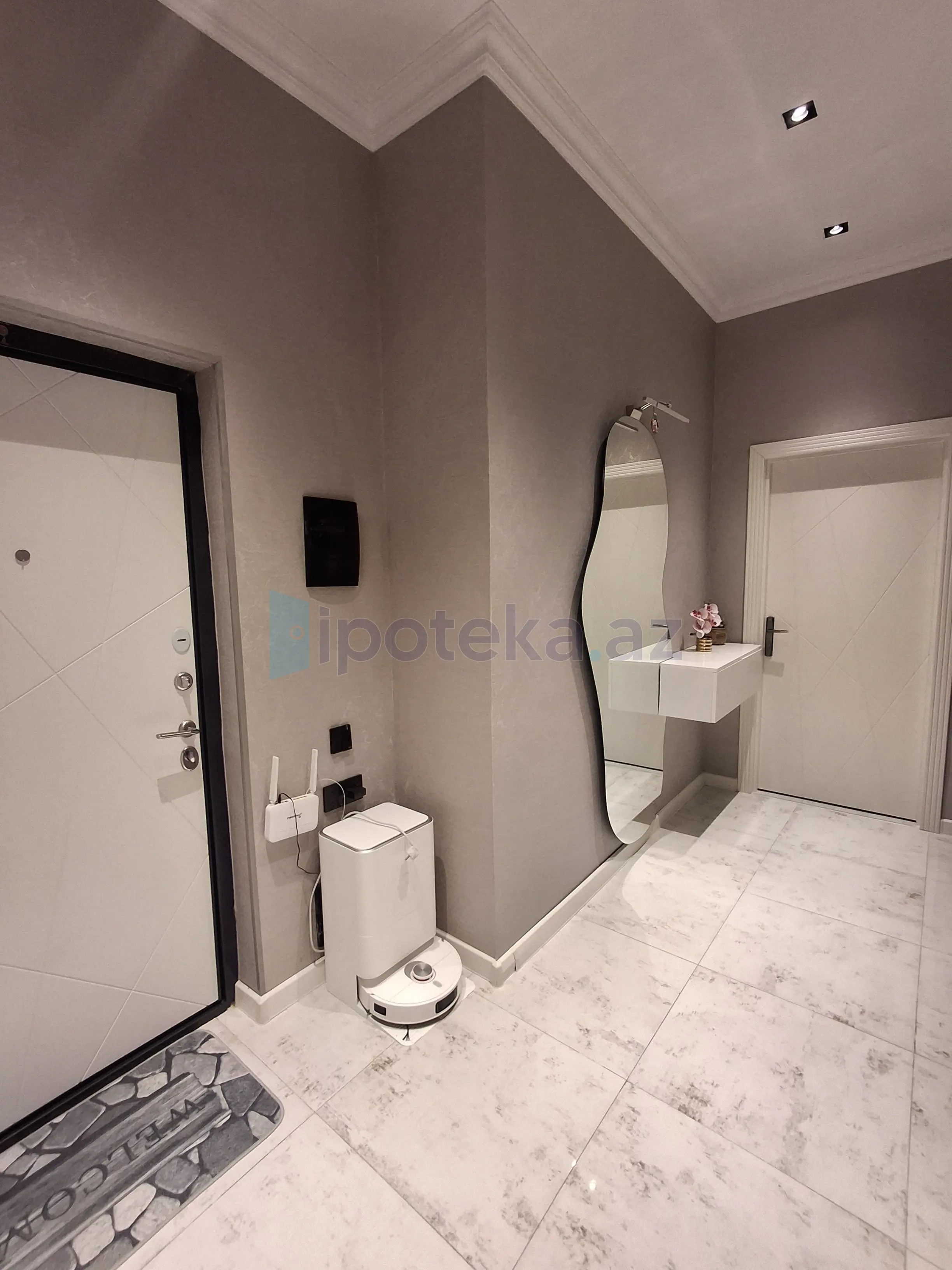 Satılır: 3 Otaq, Yeni tikili, Qaradağ r., Lökbatan q., 71.00 m² — Mənzil (5)