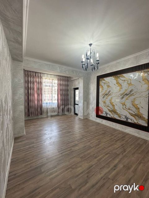 Satılır 2 otaqlı yeni tikili 58 m² — Bakı