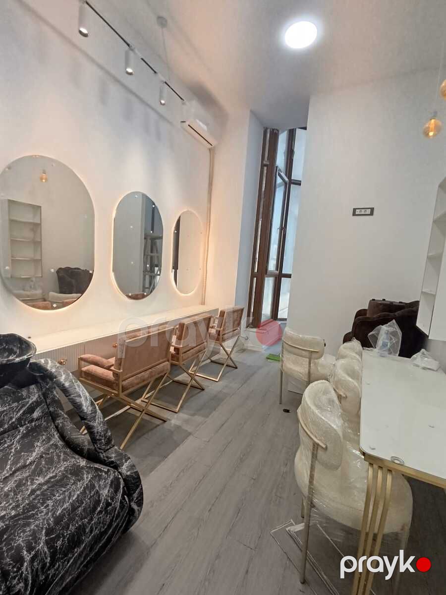 Satılır obyekt 22 m² — Əmlak, Bakı (7)