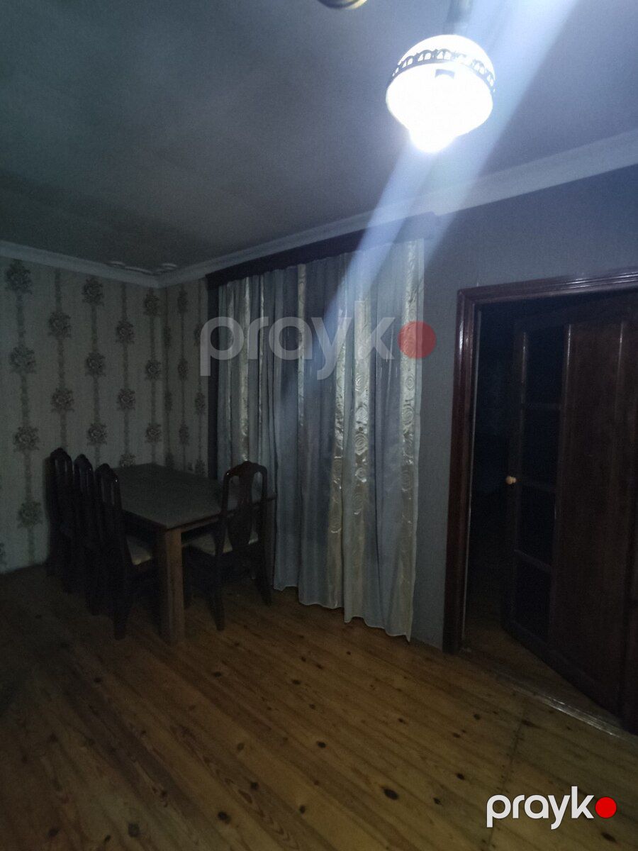 Həyət evi kirayə verilir, Nobel pr — Ev, villa, Bakı (11)