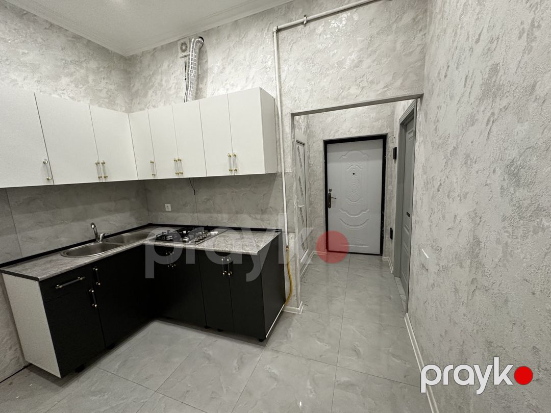 Satılır 2 otaqlı yeni tikili 45 m² — Mənzil, Xırdalan (7)