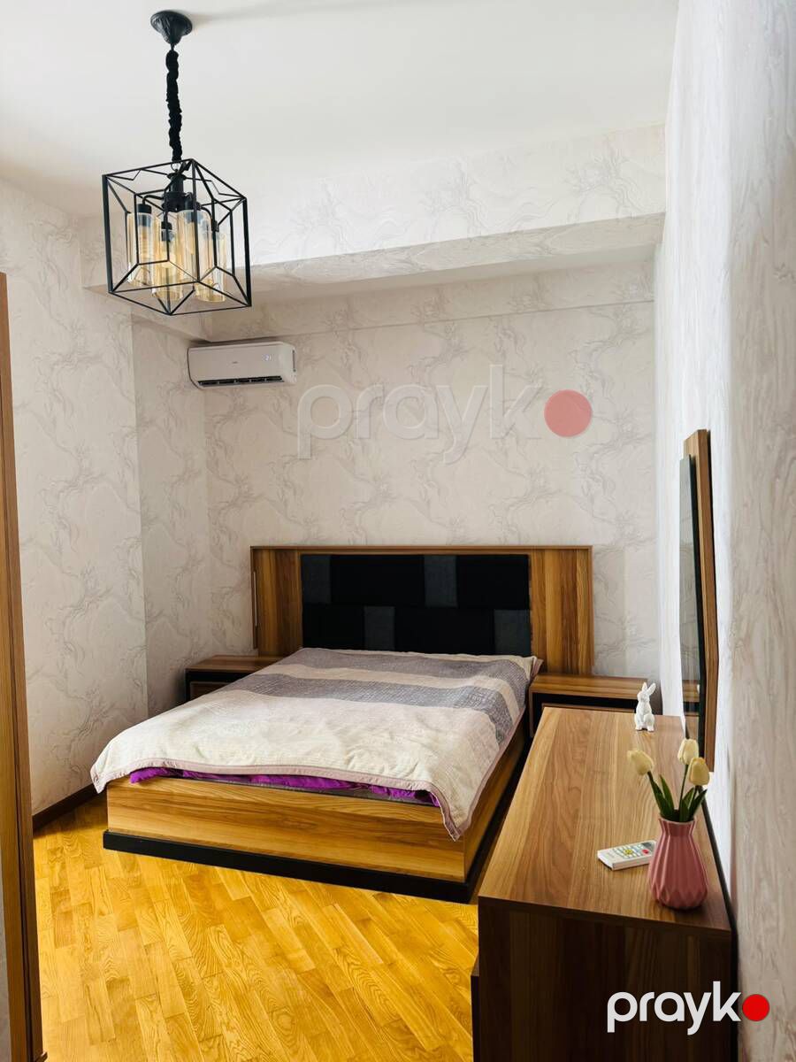 Satılır 3 otaqlı yeni tikili 105 m² — Mənzil, Bakı (4)