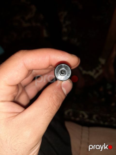 Ətir qabı — Bakı