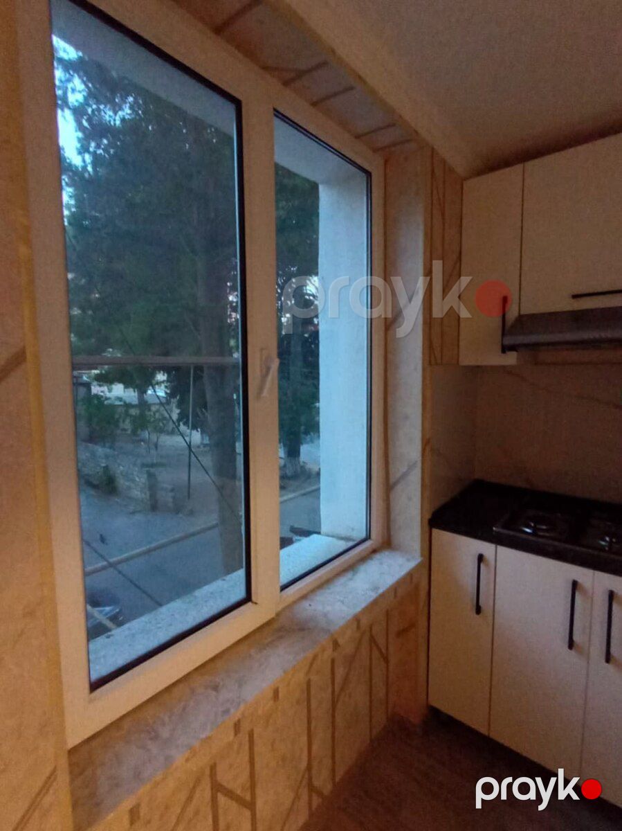 1-otaqlı mənzil kirayə verilir, Sumqayıt ş., 32 m² — Mənzil, Sumqayıt (6)