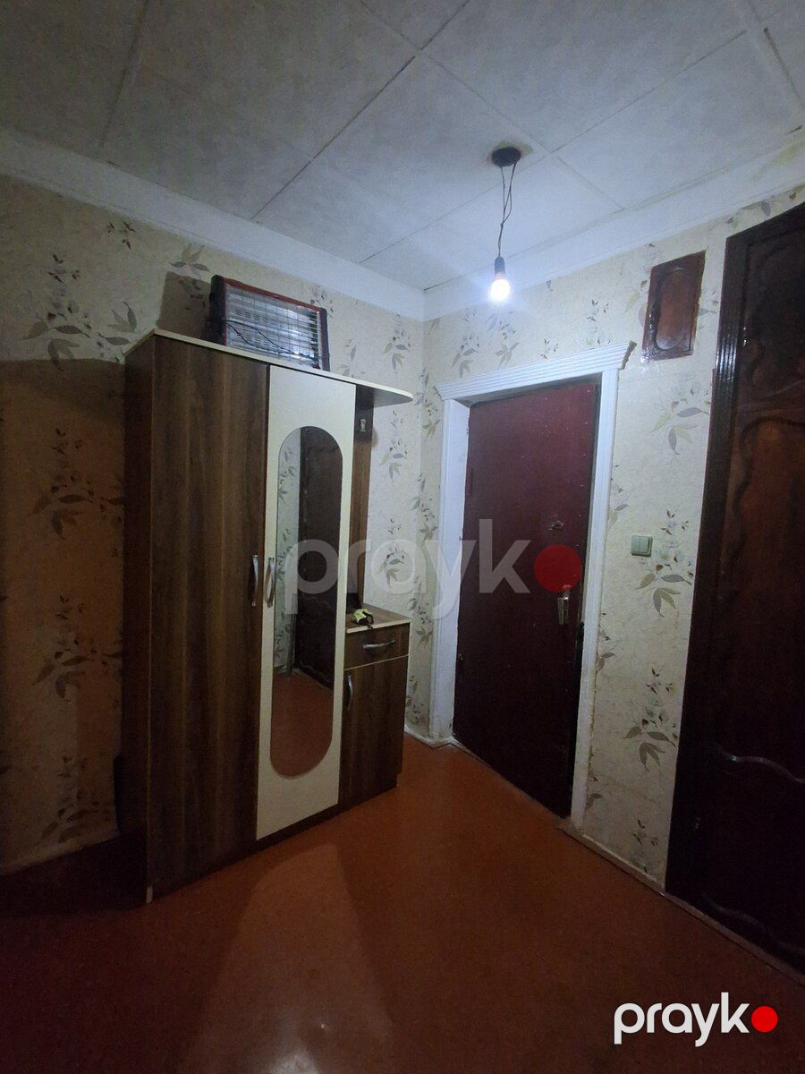 2-otaqlı mənzil kirayə verilir, 16ci mehelle, 50 m² — Mənzil, Sumqayıt (8)
