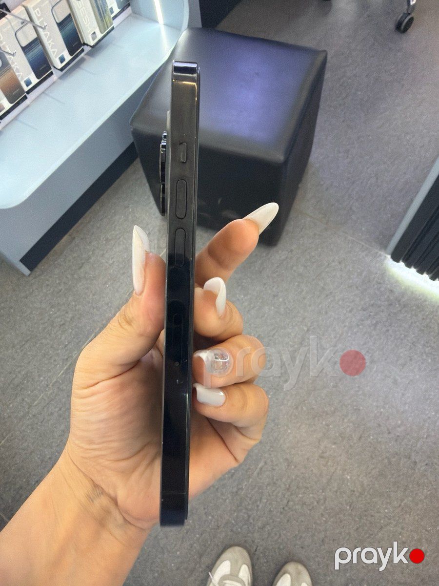 Apple iPhone 14 Pro Space Black 256GB/6GB — Smartfonlar, Göyçay (2)