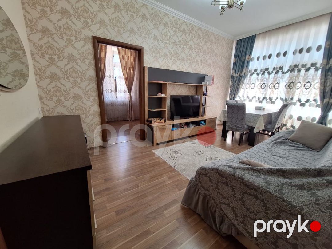 2 otaqlı mənzil, 55 m², Statistika İdarəsinin yaxınlığında Bakı — Mənzil (2)