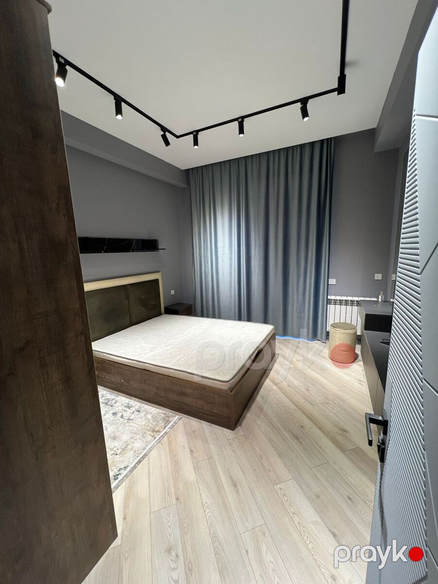 Satılır 2 otaqlı yeni tikili 65 m² — Mənzil, Bakı (10)