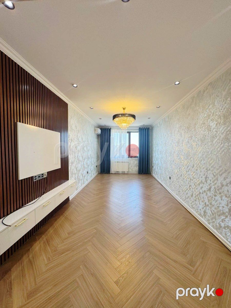 Satılır 2 otaqlı yeni tikili 59 m² — Mənzil, Bakı (3)