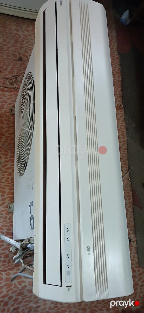 Kondisioner — Ev texnikası, Bakı (5)